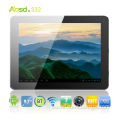 Popular China Tablet!!- firmware android 4.1 tablet pc allwinner a20 dual core 9.7inch tablet pc Ram 1GB Rom 16GB